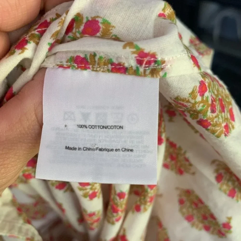 Tory Burch Tunic - Picture 7 of 11